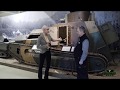 Stefan & Sofilein #1 | Military vehicles 1920-39 |LK II, Landsverk-30 | Arsenalen Swedish Tankmuseum