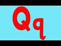 Youtube Thumbnail The Q Song