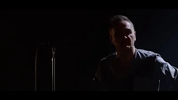 Morrissey - Action Is My Middle Name (Live At Hollywood High School)