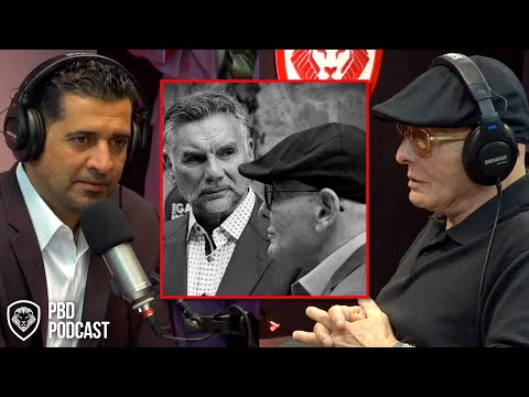 Sammy "The Bull" Breaks Down 'Gangsters VS. Racketeers'
