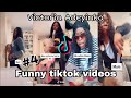 FUNNY TIKTOK VIDEOS compilation | by Victoria Adeyinka #4