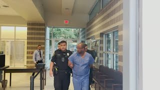 Man arrested after Bexar County deputies uncover disturbing pattern of sexual assault