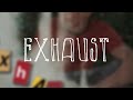 Capture de la vidéo Exhaust [Prod. Pink] | Weepings