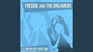 Video thumbnail of "Freddie and the Dreamers - Buddy Holly Medely - That'll Be The Day, Peggy Sue, It Doesn’t Matter Anymore, Oh Boy"