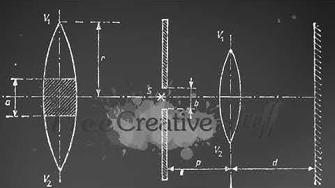 Math and Physics - Motion Graphics