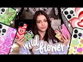 Wildflower iPhone 13 Pro Max Cases!