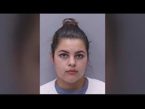 Woman sentenced to 8 years after fatal 'road rage duel' in Jacksonville ...