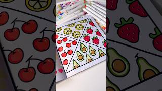 Coco Wyo | Comfy Patterns Coloring Book