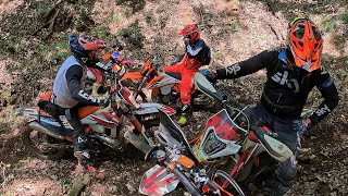 [ENDURO] 안성GASGAS