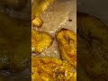 #chefwes #cooking #tostones #crushed #fried #greenplantains