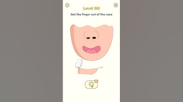 DOP 2 LEVEL 126 || DOP 2 DELETE ONE PART ALL LEVEL SOLUTION #dop2 #gameplay #gaming