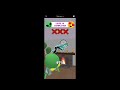 Playing find the alien or whatever it’s called #youtube #gaming #fun