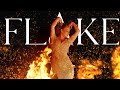 Anxhela Peristeri - FLAKE (Official Video 4K)