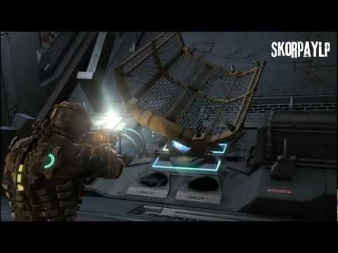 Let's Play Dead Space #039 - Die USM Vailor, unser...