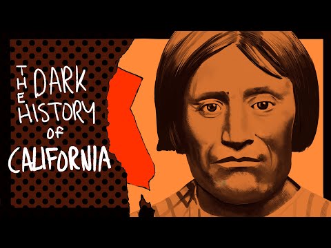 The Dark History