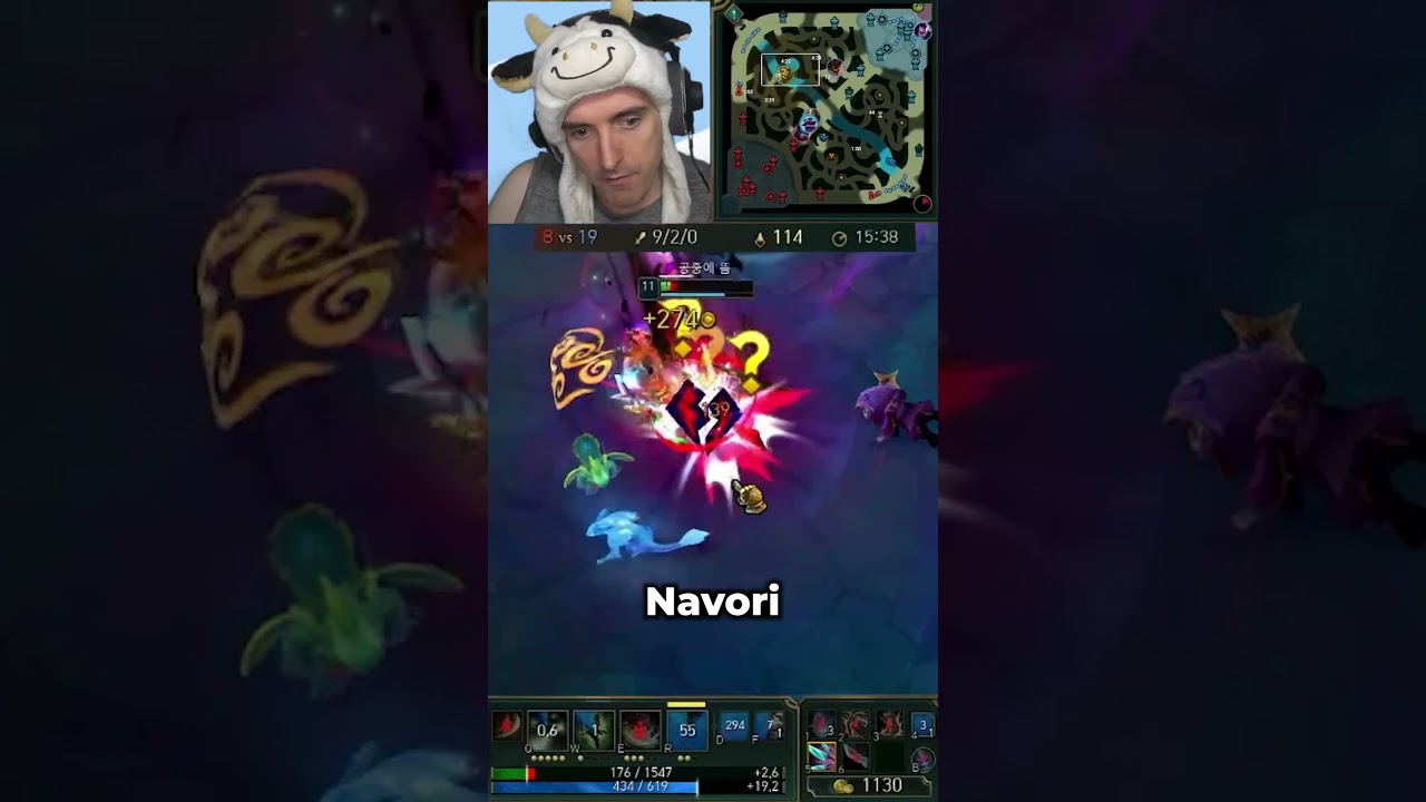 This item is overpowered on Master yi