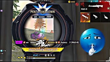 🔥 "10 Seconds = 4 Kills 💥 Fastest Squad Wipe in Free Fire!"#FreeFire #SquadWipe #EsportsMoments