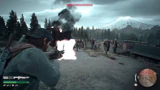 Keep Them Safe - Iron Butte horde - Days Gone NG+