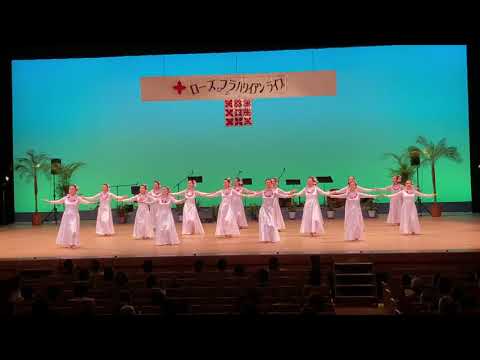 【ナニピイホロ】2021/10/10   14thローズフラ