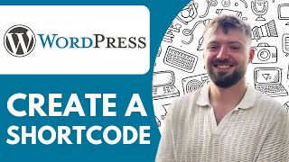 How to Create a Shortcode in Wordpress  - 2025 (Very Easy)