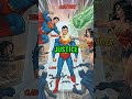 Superboy prime in DC universe #superboy#superboyprime #superman #dcmultiverse #dccomics