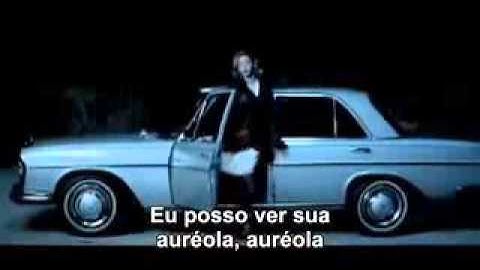 Beyoncé - Halo (Official Video Legendado)