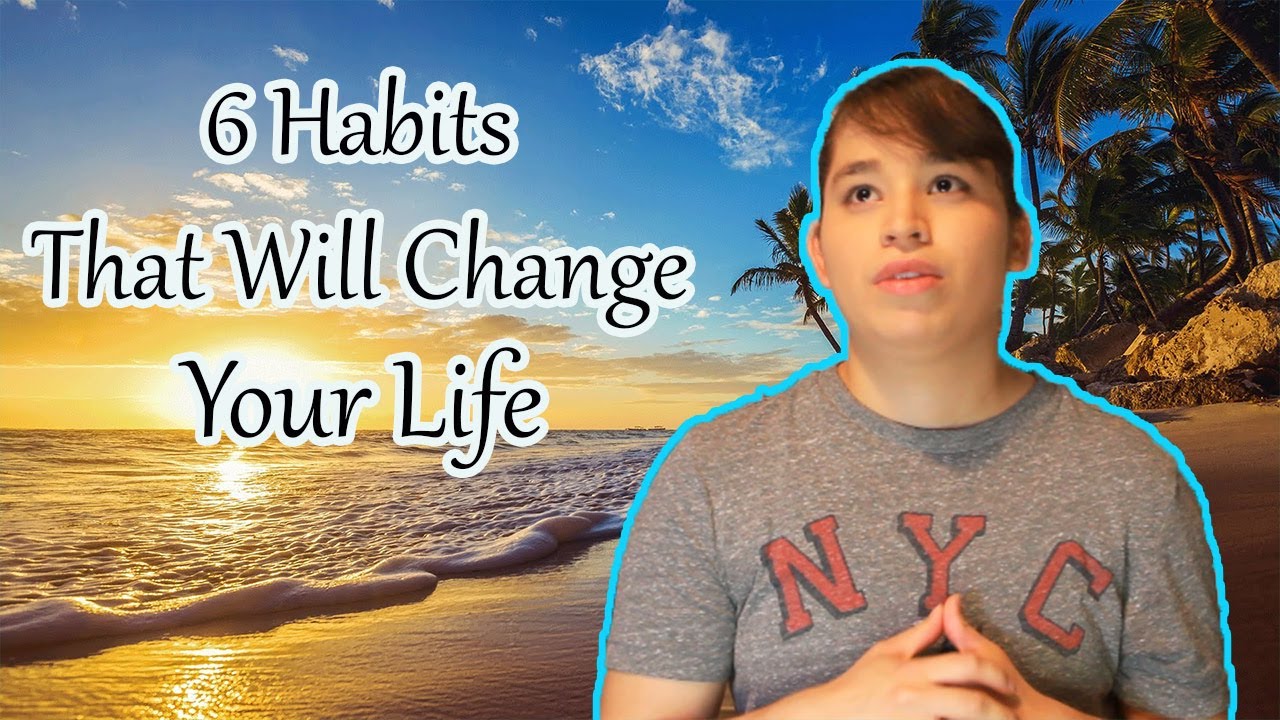 HOW TO CHANGE YOUR LIFE MOTIVATION - YouTube