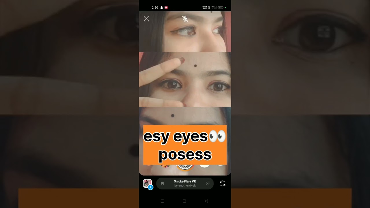 hide eyes 👀 poses||🦋||instagram iG story 
