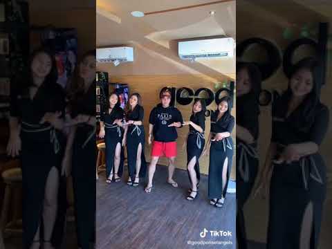 Good ponsel Tiktok sama Bang Billy