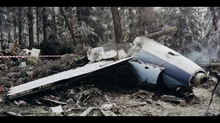 Trente ans du crash du Mont Sainte-Odile : une douleur toujours vive pour les familles