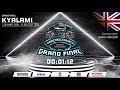 English - #OTF eSPORTS Challenge - Grand Final Kyalami