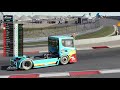 English - #OTF eSPORTS Challenge - Grand Final Kyalami