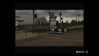 Destroy All Humans! - E3 2004 Trailer