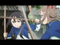 Yuuki yuuna wa yuusha de aru dai mankai no shou  scene mebuki vs karin