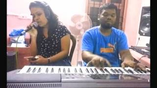 Elangathu veesuthe Cover