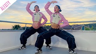 Dance - Beso - Rosalía & Rauw Alejandro