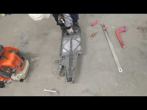 Разборка плиткореза MONTOLIT MASTERPIUMA 75P3 Разборка плиткореза MONTOLIT MASTERPIUMA 75P3