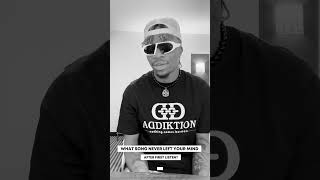 Oxlade Answers 5 Questions With Kemi Smallzz