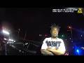 Florida Man Passed Out in Intersection | Police Break Window and Launch DUI Investigation