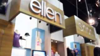Information Ellen Interns Fall 2014 Say Thank You! News