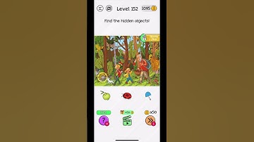 ￼Braindom level 152 complete #shortsfeed #trending #shortsvideo #subscribe ￼￼