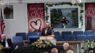 Barbara Coons Memorial Service