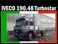 IVECO Turbostar 190.48 come ripristinarlo