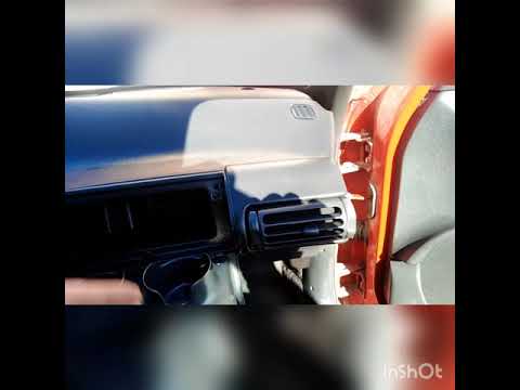 Приобрёл Pontiac Grand Am 1993