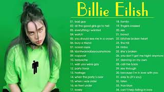 [슬롯머신]슬롯 Aphrodite Channel Best songs of Billie Eilish - Billie Eilish Greatest Hits Full Album 2020