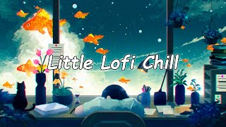 Let your dreams float freely | 10 Minutes Lofi – Chill Beats for Study & Relax | Short Cozy Lofi Mix
