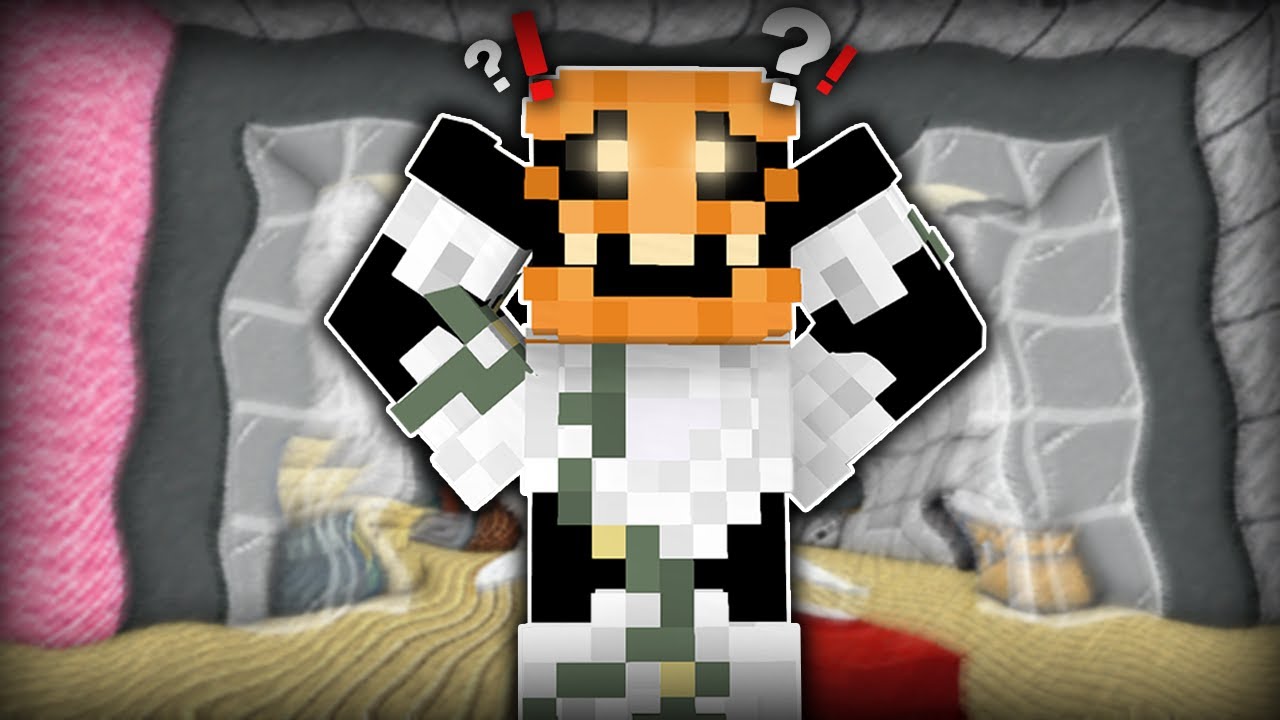 The WORST Texture Packs in MINECRAFT