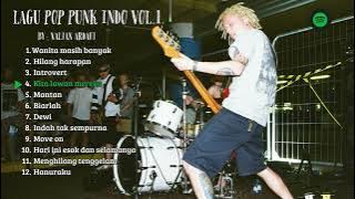 POP PUNK INDO
