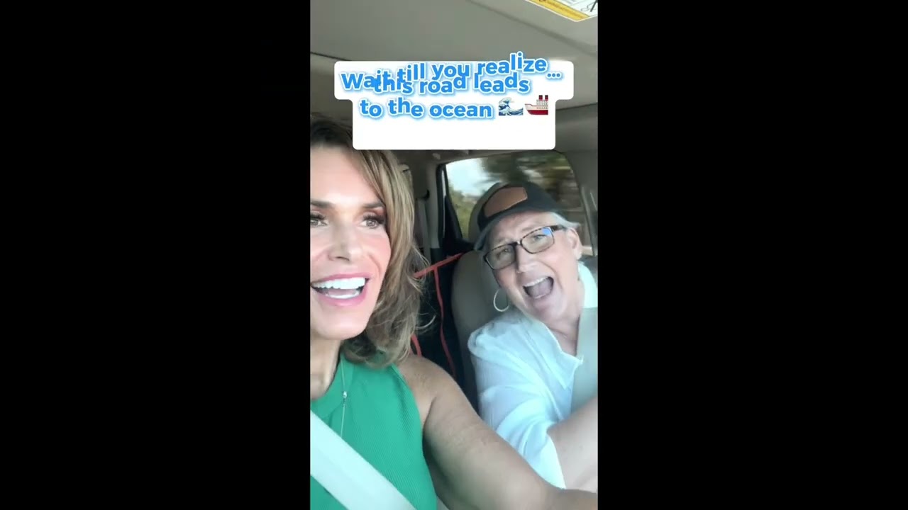 Carnival Valor Cabin 8449 Tour | Accessible Stateroom with Balcony