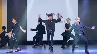 Madmen - Alma | MM Best Show